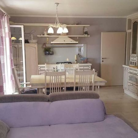 Pinta Apartment Vodice Ngoại thất bức ảnh
