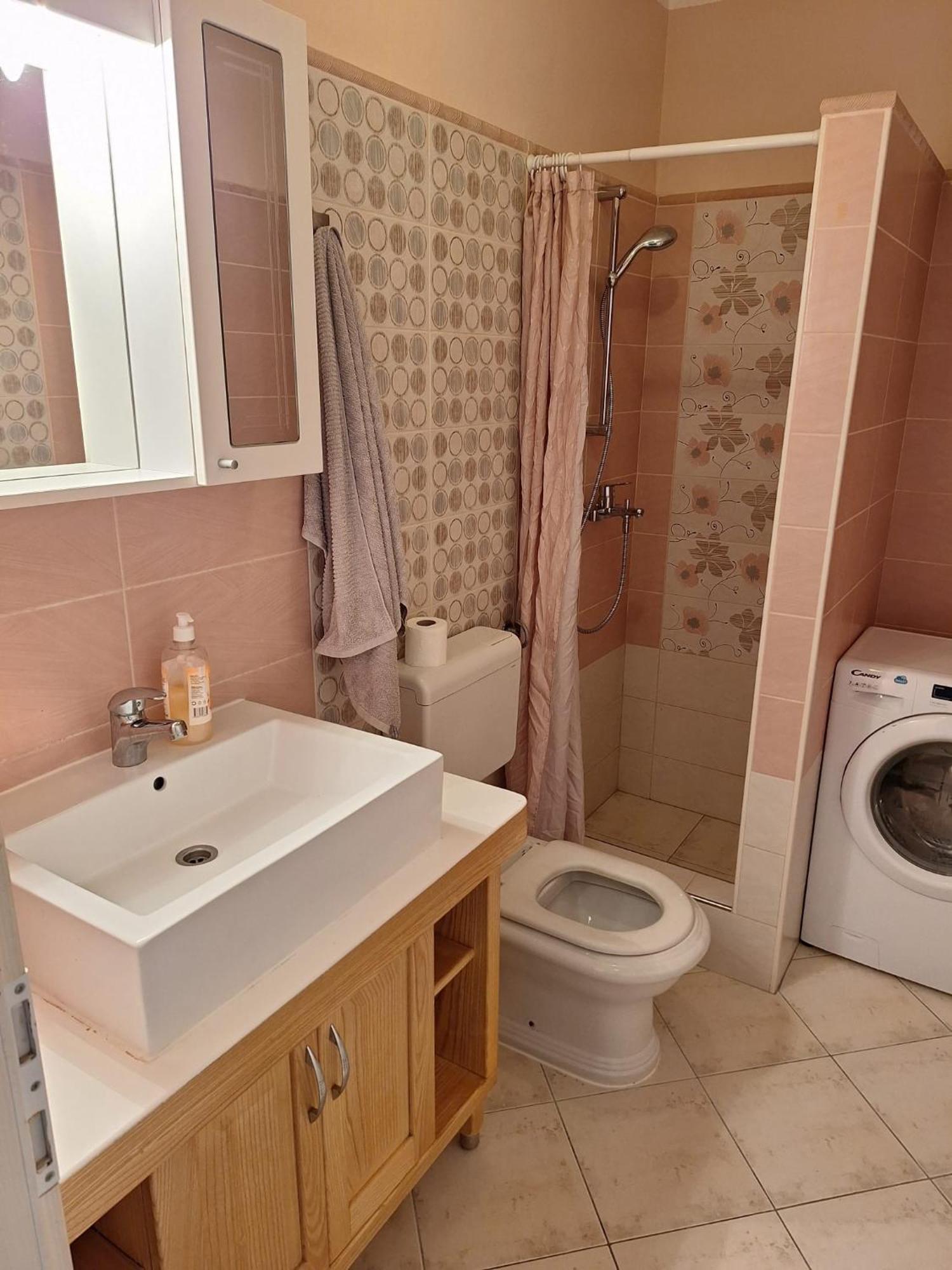 Pinta Apartment Vodice Ngoại thất bức ảnh