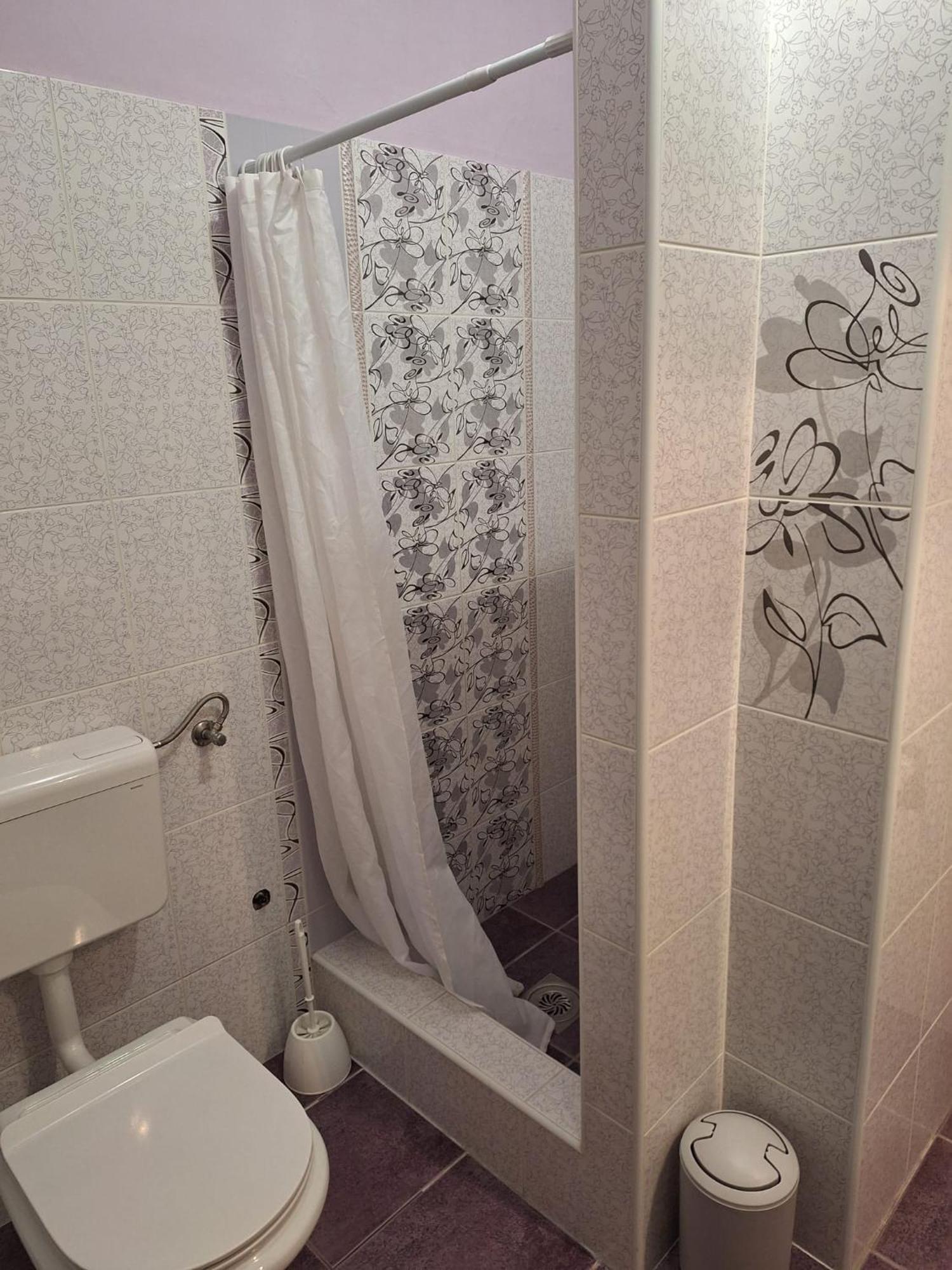 Pinta Apartment Vodice Ngoại thất bức ảnh