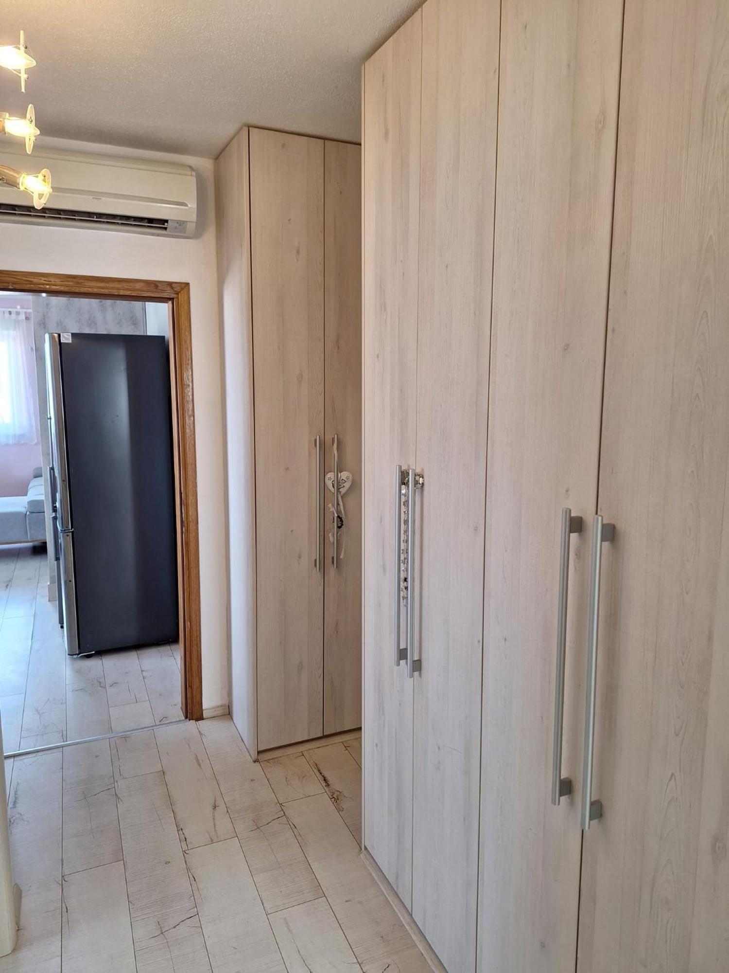 Pinta Apartment Vodice Ngoại thất bức ảnh