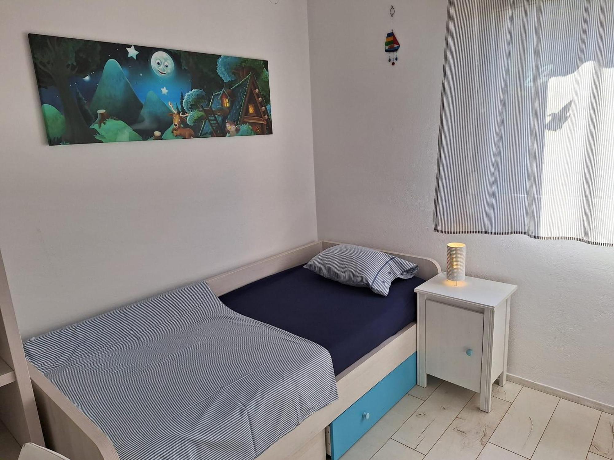 Pinta Apartment Vodice Ngoại thất bức ảnh