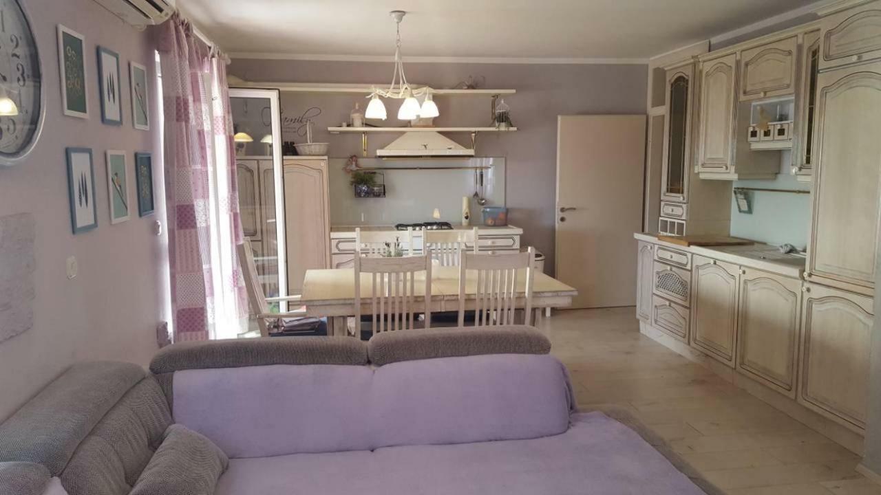 Pinta Apartment Vodice Ngoại thất bức ảnh