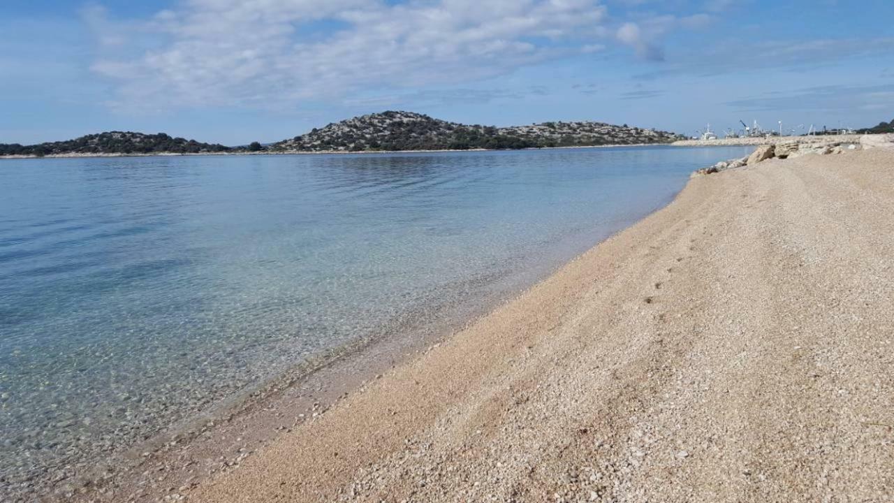 Pinta Apartment Vodice Ngoại thất bức ảnh