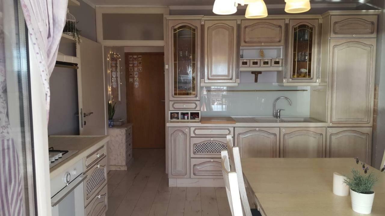 Pinta Apartment Vodice Ngoại thất bức ảnh