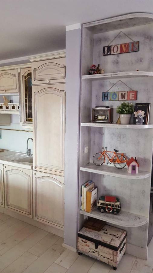Pinta Apartment Vodice Ngoại thất bức ảnh